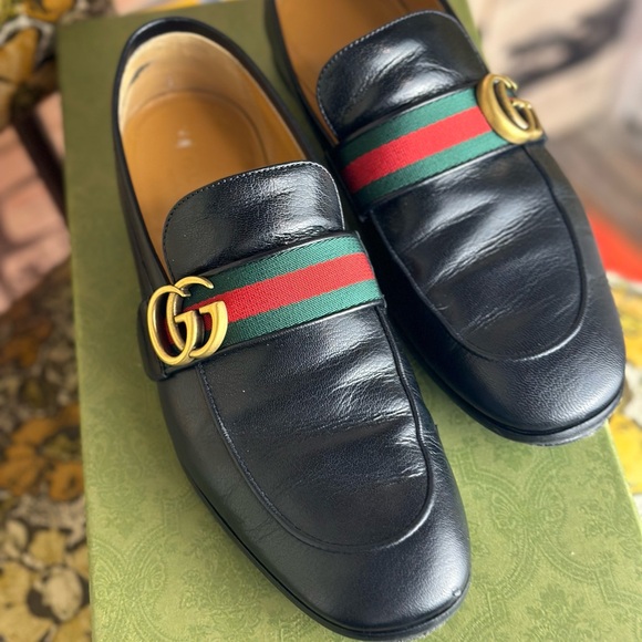 Gucci Loafers - Picture 5 of 9